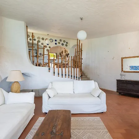 Casa Elena Sardinia- Beachfront A טורה דלה סטלה