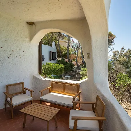 Casa Elena Sardinia- Beachfront A טורה דלה סטלה