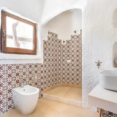 וילה Casa Elena Sardinia- Beachfront A *