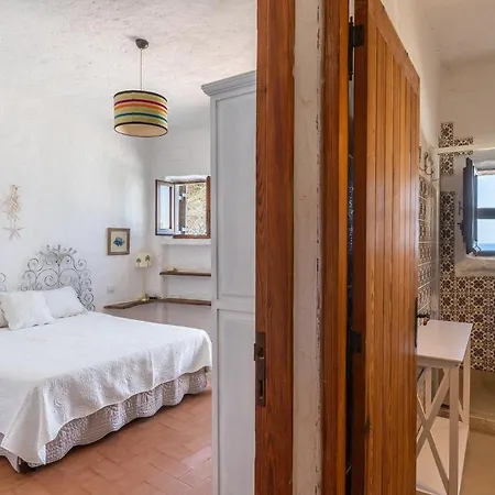 Casa Elena Sardinia- Beachfront A