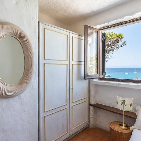 Casa Elena Sardinia- Beachfront A