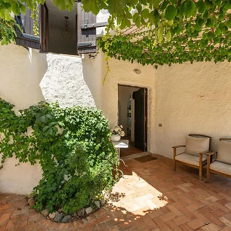 Casa Elena Sardinia- Beachfront A