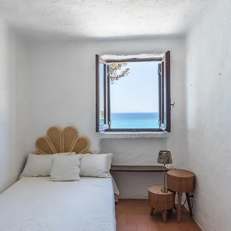 Casa Elena Sardinia- Beachfront A