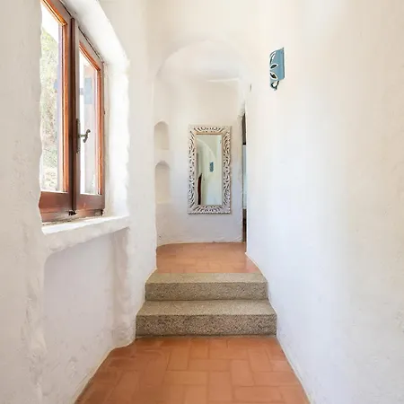 Casa Elena Sardinia- Beachfront A Torre delle Stelle